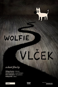 ‎Wolfie (2025) directed by Philippe Kastner • Reviews, film + cast