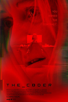 Code R Cast The Coder (2024) directed by Will Crouse • Reviews, film + cast ...