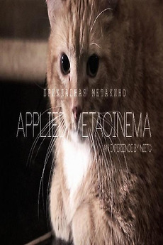 ‎Metacinema appliqué (2014) directed by Luis Nieto • Reviews, film ...