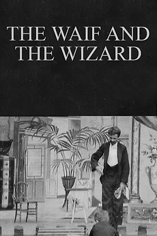 The Waif and the Wizard (1901) directed by Walter R. Booth • Reviews ...