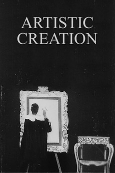 ‎Artistic Creation (1901) directed by Walter R. Booth • Reviews, film ...