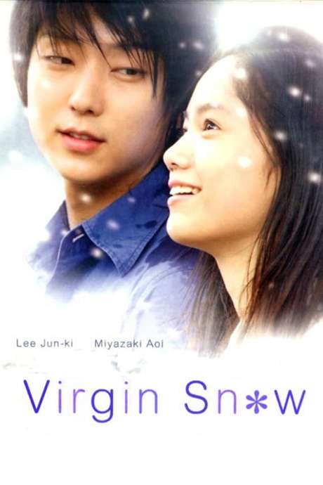 Virgin Snow (2007) directed by Han Sanghee • Reviews, film + cast