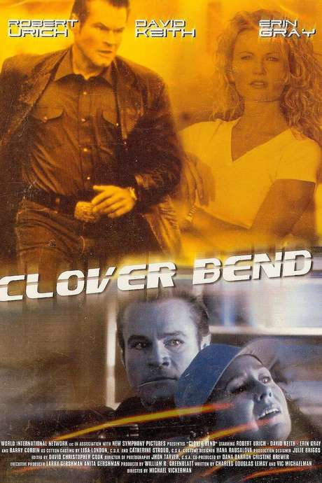 Clover Bend (2002) directed by Michael Vickerman • Reviews, film