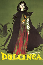 Girl from La Mancha