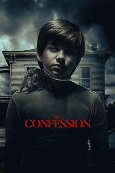 ‎The Confession (2025) directed by Will Canon • Reviews, film + cast