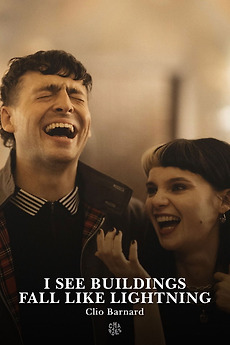 I See Buildings Fall Like Lightning’ review by MashaZ • Letterboxd