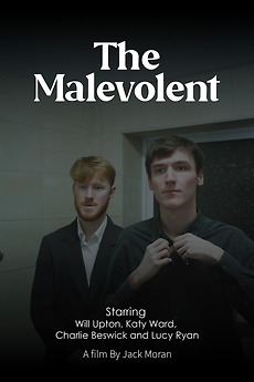 ‎The Malevolent (2025) directed by Jack Moran • Film + cast • Letterboxd