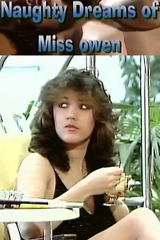 ‎Naughty Dreams of Miss Owen (1987) directed by Remington Steel • Film