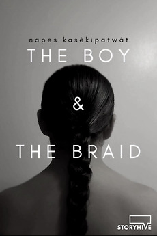 Braid poster