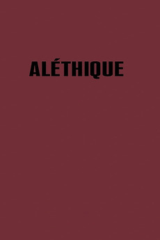 ‎Aléthique (2025) directed by Van Kreuzte • Film + cast • Letterboxd