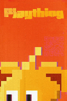 Black Mirror: Plaything’ review by Luca Bruno • Letterboxd