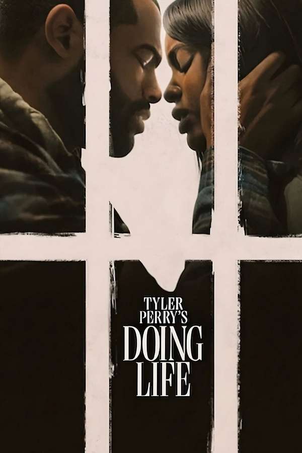 Póster de Doing Life