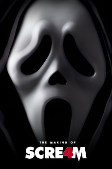 ‎The Making of 'Scream 4' (2011) • Reviews, film + cast • Letterboxd