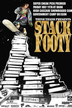 â žstack Footy 2008 â Film Cast â Letterboxd