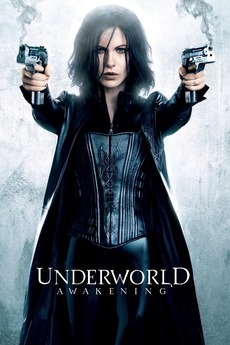 Underworld Awakening 2012 Directed By Mans Marlind Bjorn Stein Reviews Film Cast Letterboxd