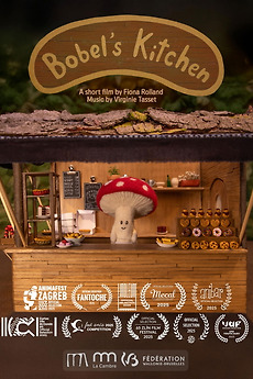 ‎Bobel's Kitchen (2025) directed by Fiona Rolland • Reviews, film ...
