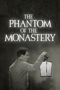 The Phantom of the Monastery