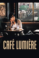 Café Lumière
