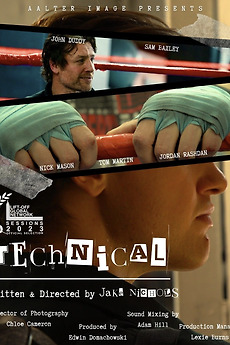‎Technical (2025) directed by Jake Nichols • Reviews, film + cast ...
