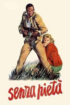 ‎Without Pity (1948) directed by Alberto Lattuada • Reviews film