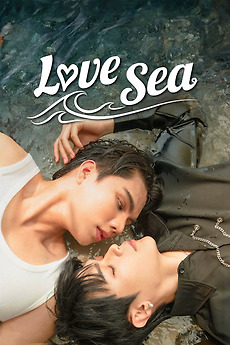Love Sea (2024) directed by Neti Suwanjinda, MAME • Reviews, film