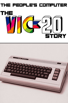 Vic Computer The People’s Computer: The VIC-20 Story directed by Jake Spear • Film ...