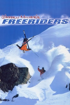 ‎Freeriders (1998) directed by Brian Sisselman • Reviews, film + cast ...