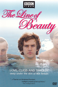 The Line of Beauty 2006 directed by Saul Dibb 