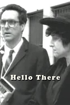 ‎Hello There (1998) directed by Louis C.K. • Reviews, film + cast ...