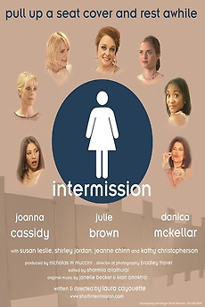 ‎Intermission (2004) directed by Laura Cayouette • Film + cast • Letterboxd