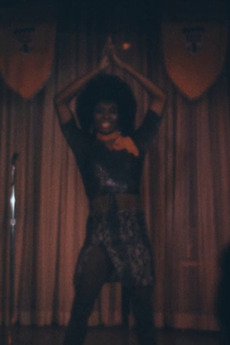 ‎Baton Lounge (1974) directed by Tom Palazzolo • Film + cast • Letterboxd