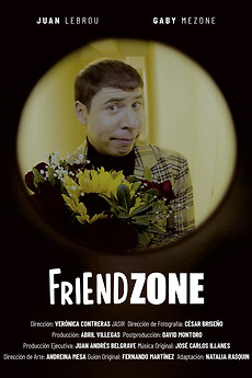 ‎FriendZone (2025) directed by Veronica Contreras Jasir • Film + cast ...