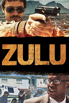 Zulu (2013) directed by Jérôme Salle • Reviews, film + cast • Letterboxd