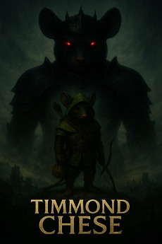 ‎Timmond Chese (2025) • Reviews, film + cast • Letterboxd