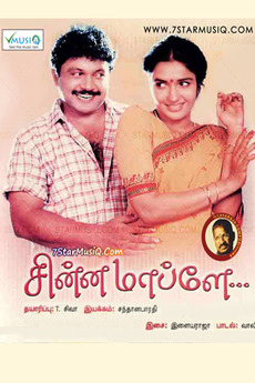 Chinna Mappillai