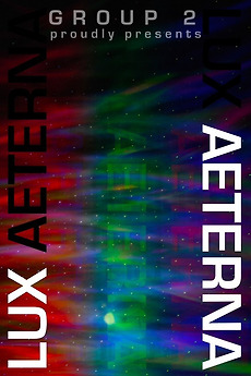Lux Aeterna (2025) directed by Bryce Wrightman, Luke Otter • Reviews ...
