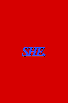 ‎SHE. (2026) • Film + cast • Letterboxd