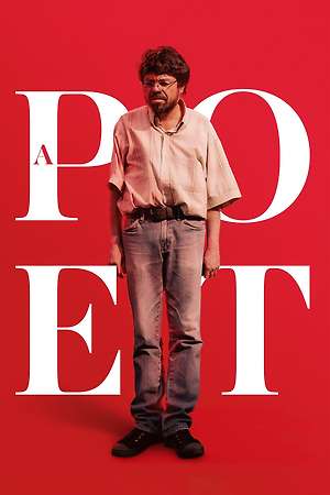 A Poet (2025)
