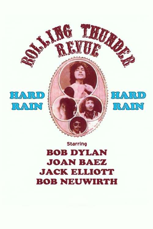 Bob Dylan: Hard Rain (1976) directed by Jacques Levy • Reviews