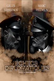 ‎Diplomatic Chess (2025) directed by Tristan Benaiche • Reviews, film ...