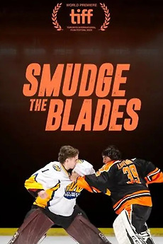 Smudge the Blades
