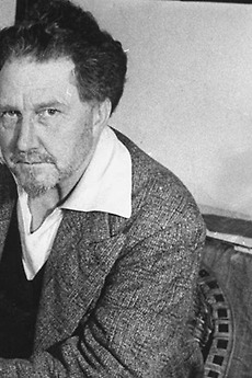 ‎Ezra Pound: American Odissey (1985) directed by Lawrence Pitkethly ...