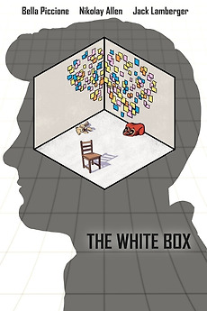 ‎The White Box (2025) directed by Jake R. Morgan • Reviews, film + cast ...