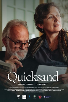 ‎Quicksand (2025) directed by Rebecca Coley • Reviews, film + cast ...