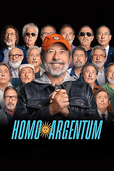 Homo Argentum’ review by rosario • Letterboxd