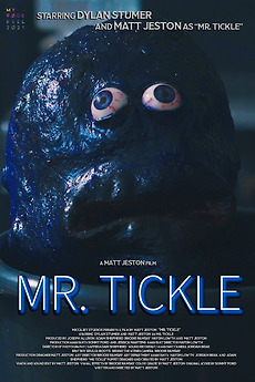 ‎Mr. Tickle (2021) directed by Matt Jeston • Film + cast • Letterboxd