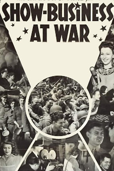 ‎Show-Business at War (1943) directed by Louis De Rochemont • Reviews ...