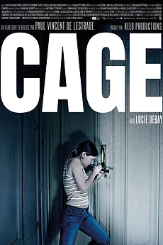 ‎Cage (2025) directed by Paul Vincent de Lestrade • Film + cast