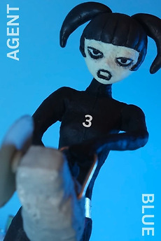 ‎Agent Blue: Part 3 (2025) directed by Takena Nagao • Reviews, film ...