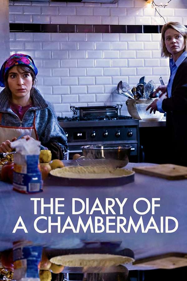 The Diary Of A Chambermaid